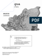 Compendio de Mapas Nicaragua