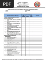 Download Monitoring Tool by Bea Asilo SN238900519 doc pdf