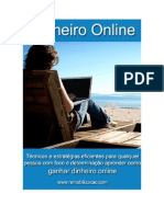 eBook Dinheiro Online