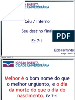 Ceu Ou Inferno_Slides