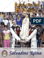 Revista Heraldos Del Evangelio 31 2006