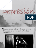 depresion