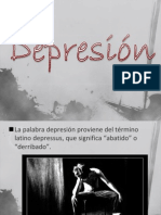 Depresion