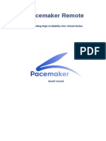 Pacemaker 1.1 Pacemaker Remote en US