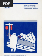 Download Defining Death by The Hastings Center SN23891126 doc pdf