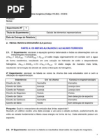 LQI - Modelo do Relatório - 2014 - Experimento 1.docx