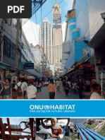 Onu Habitat Brochure