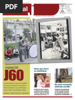 Editorial J - Julho/Agosto/2012