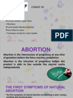 Abortion