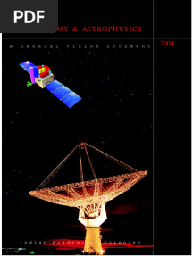 Astrophysics