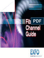 Reference Guide Fibre Channel
