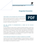 IPC Preguntas Frecuentes