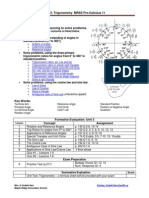 Unit 3 Outline pc11