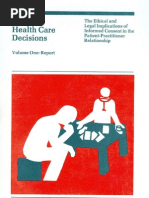 Download Making Health Care Decisions by The Hastings Center SN23891572 doc pdf