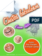 Chistes Fabulosos