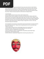 Download Topeng Cirebon by flacx SN238915889 doc pdf