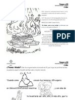 2014 Temor o Fe Actividad 1ro