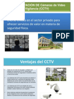 Cctv Solución Cns