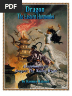 Download Dragon the Eastern Harmonies by LauraHenson SN23891685 doc pdf