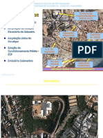 Localização Foz Sdo Jaguaribe