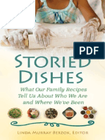 Storied Dishes