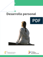 Unidad1 Desarrollo Personal