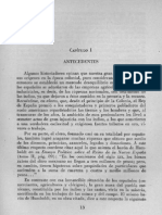 HistoriaMilitarDeLaRevolucionConstitucionalista Tomo I-Cap01