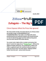 Zillow Trulia Final B