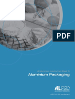 15 Aluminium Packaging