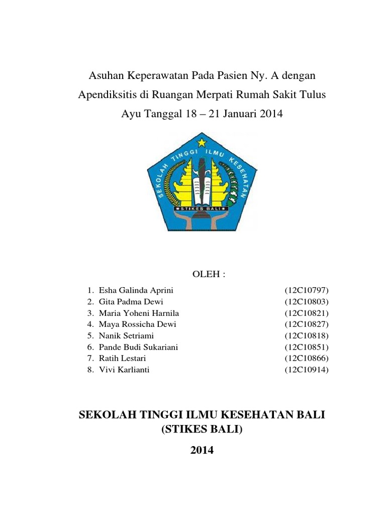 Contoh Askep Insomnia - Simak Gambar Berikut