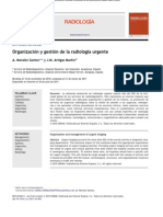 Gestion en Radiología N5 PDF