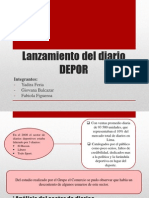 Caso Depor 2