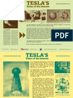 Teslas Vision of the Internet