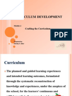 curriculumdevelopment ppt