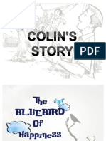 Colin's Story