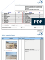 Safety Joint Inspection Report 9-Reply