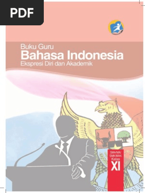 Buku Pegangan Guru Bahasa Indonesia Sma Kelas 11 Kurikulum 2013 Pdf