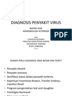 Diagnosis Penyakit Virus 2
