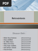 Download retrosintesis by Riku Riku Kehidupan SN238928287 doc pdf