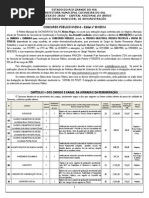 Carta Modelo - Alteração de Dados Bancários