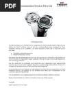 wr30m watch instructions