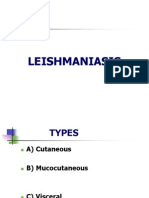 Leishmania Sis