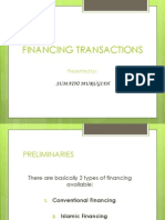 Loan Documentation