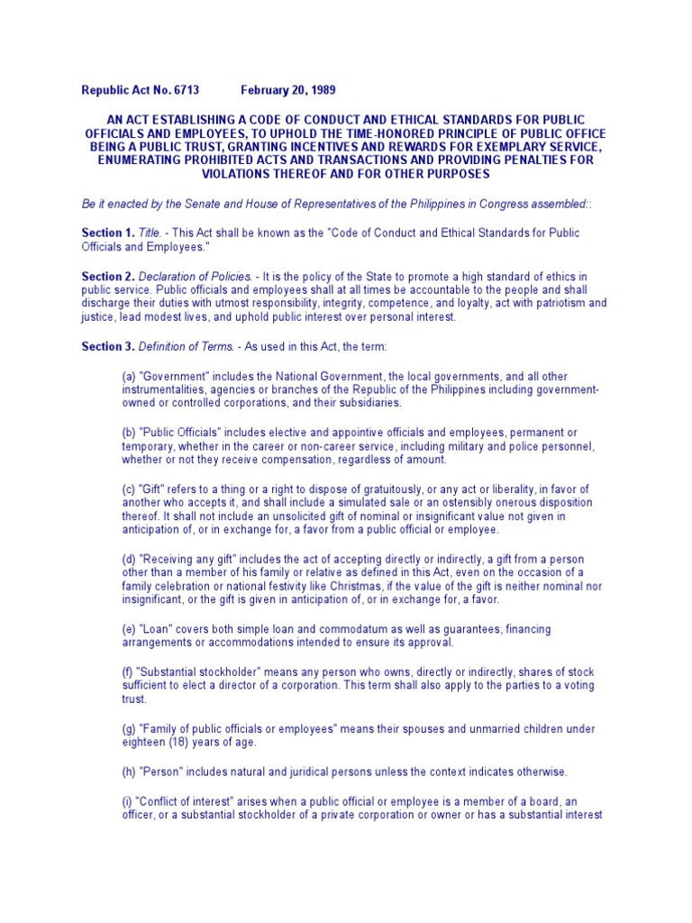 Thesis about ra 6713 image