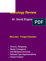 Mycology Board Review Presentation10