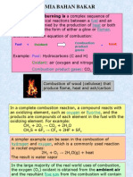 Bab 3 Kimia Bahan Bakar