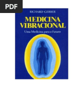 Medicina Vibracional