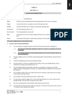 1 Part II - Section 1A Note - Para-Badminton Clauses - Shaded Updated: 5 June 2014