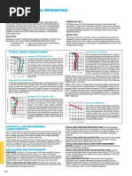 Leeson Technical Information