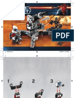 Elite Clone Trooper & Commando Droid Batelpack